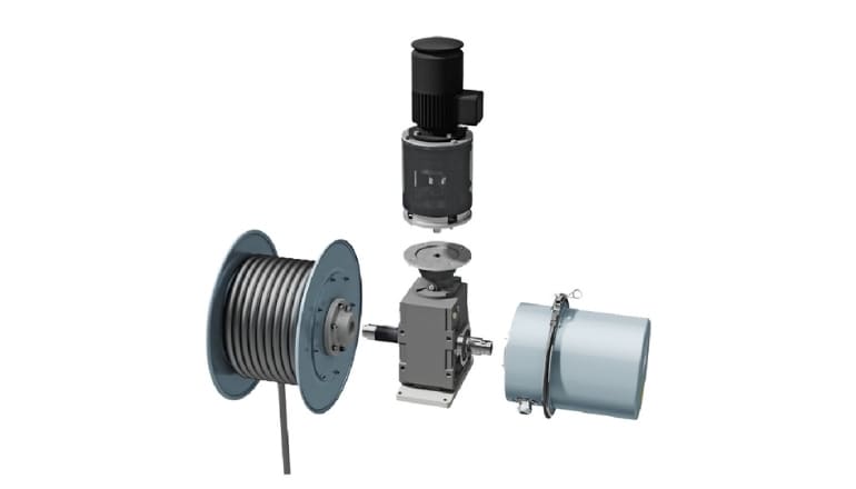 Cable Reels