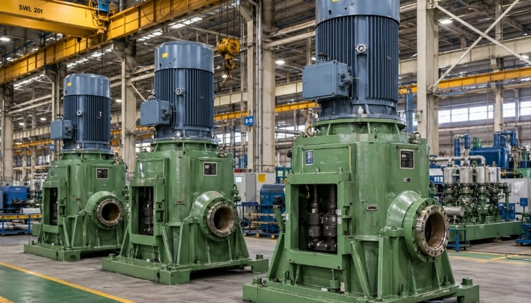 HSI Products